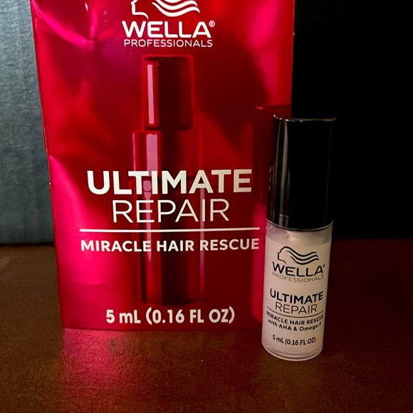 Wella Professionals Set - Picture 3 of 5